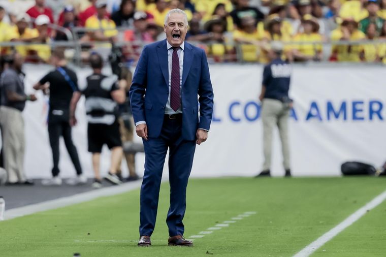 El Lechuga le puso punto final a su ciclo en el elenco centroamericano. Foto: Archivo