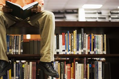 MDZol | Foto: franklinparishlibrary.org