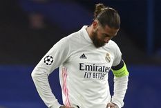 bombazo mundial: sergio ramos se va del real madrid bombazo mundial: sergio ramos se va del real madrid