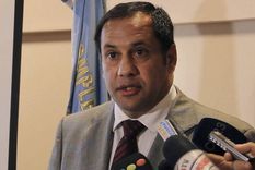 un funcionario que organizaba salidas de presos ahora combatira el hambre