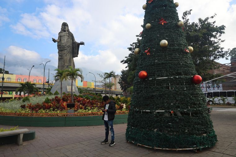 Así amaneció Caracas, Venezuela, tras la captura de Nicolás Maduro. Así amaneció Caracas, Venezuela, tras la captura de Nicolás Maduro.