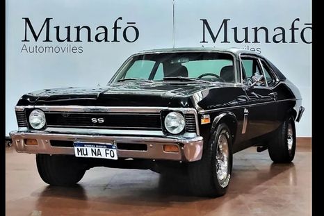 Chevrolet Chevy