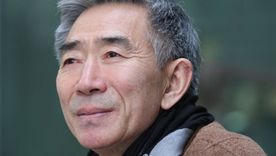 A los 62 años, Jang ha encontrado el amor y se va a casar con su novio estadounidense. Foto: OH HWAN