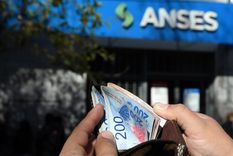 Los nuevos montos del Programa Alimentar fueron comunicados esta semana por el Gobierno nacional Foto: ALF PONCE MERCADO / MDZ