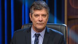 Mario Pergolini sorprendió a todos al revelar qué hizo en la final del Mundial 2026.