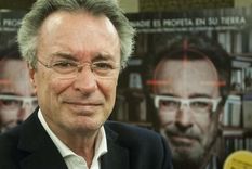 oscar martinez celebro el goya obtenido por el ciudadano ilustre