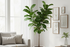 La planta de interior que es tendencia en decoración. Foto: Archivo