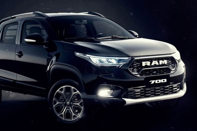MDZol | RAM 700