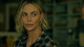 Ápex arrasa en Netflix