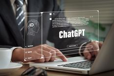 Una nueva tecnología podría poner en riesgo a la humanidad. Foto: Shutterstock Foto: Shutterstock