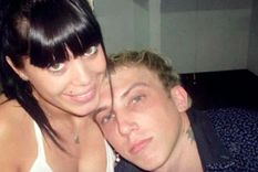 filtran violento chat entre el polaco y valeria aquino