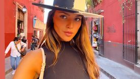 Eiza González es una de las actrices más populares de la pantalla grande en el país azteca.