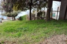El lugar donde fue encontrada la bolsa con el cuerpo Foto: El Dolorense