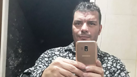 El hombre de 41 años confesó el crimen.