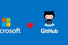 Cómo funciona GitHub, la plataforma de programadores más grande del mundo que Microsoft compró por US$7.500 millones