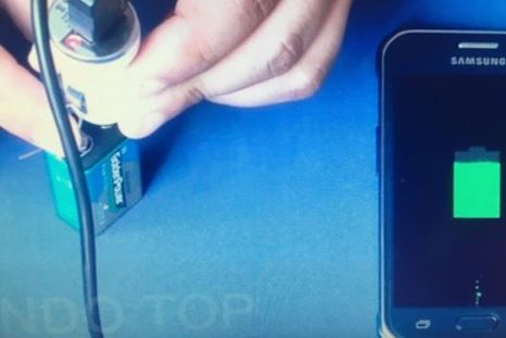 Cómo cargar el teléfono celular cuando no tienes electricidad en 3 sencillos pasos