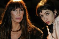 moria casan defendio a sofia gala de las criticas