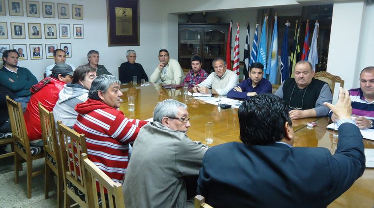 Foto: Prensa Liga Mendocina de Fútbol