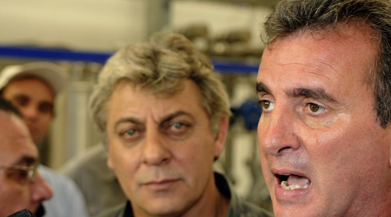 Foto: Alf Ponce / MDZ