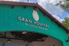 Tras varios días de agonía, el adolescente apuñalado murió en un hospital en el Chaco Foto: NA Tras varios días de agonía, el adolescente apuñalado murió en un hospital en el Chaco Foto: NA
