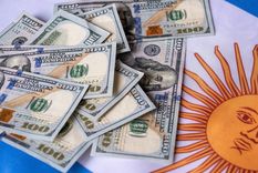 El Gobierno avanza en el blanqueo de capitales. Foto: Shutterstock