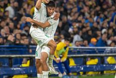 Foto: Banfield Foto: Banfield