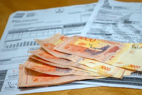 Foto: Santiago Tagua/MDZ Foto: Santiago Tagua/MDZ