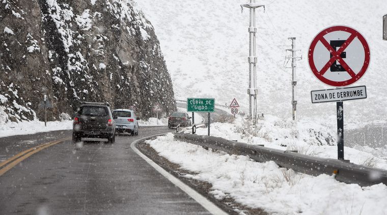 Foto: ALF PONCE MERCADO / MDZ