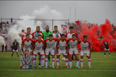 Huracán no pudo con su gente de respaldo.&nbsp;