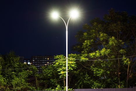 El nuevo esquema busca garantizar el financiamiento del servicio de alumbrado público en el departamento (foto ilustrativa). El nuevo esquema busca garantizar el financiamiento del servicio de alumbrado público en el departamento (foto ilustrativa).