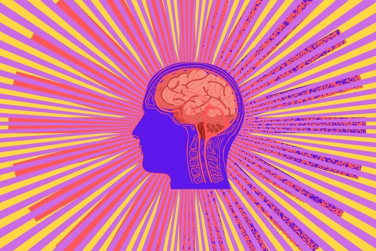 Pon a prueba tus habilidades y tu agilidad resolviendo este complejo test visual Test visual Foto: Canva