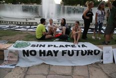 Foto: Maximiliano Ríos/MDZ