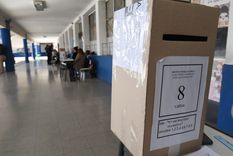 La Justicia electoral dictaminó sobre un reclamo de La Campora sobre la selección de candidatos a concejales.&nbsp;