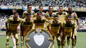 Un titular de Boca está siendo tentado para irse en este mercado de pases. Un titular de Boca está siendo tentado para irse en este mercado de pases.