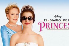 La película se estrenó en 2002 Foto: Archivo MDZ