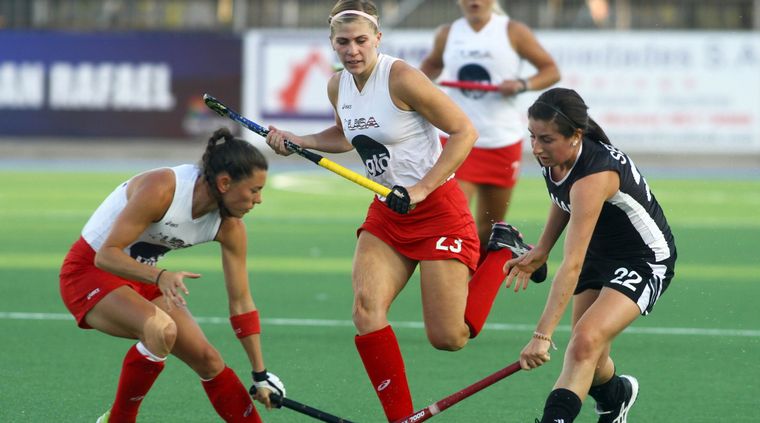 Foto: Prensa Gob. Mendoza