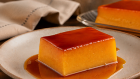 Receta del postre español más elegido