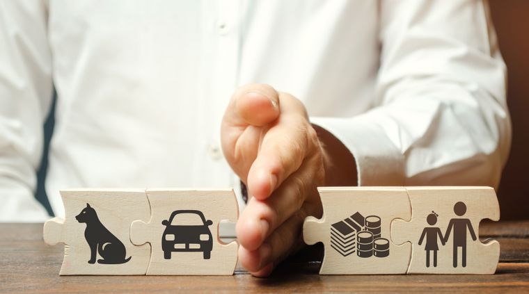 Lo que pareciera ser producto de la casualidad se torna como un efecto propio de movimientos internos que se dan en hombres y mujeres que pasaron los 60 años. Foto: shutterstock.com