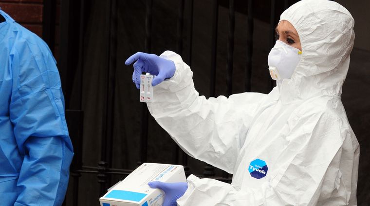 Foto: ALF PONCE MERCADO / MDZ