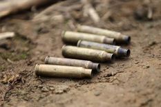 el asesinato de una gestora cultural prolonga la violencia contra lideres