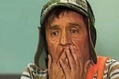 El Chavo del 8