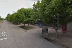 asaltaron a la propietaria y a una clienta en un mercadito de lujan asaltaron a la propietaria y a una clienta en un mercadito de lujan