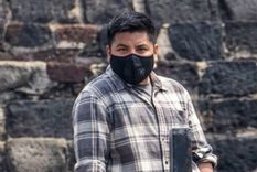 Julio César Jasso Ramírez, de 27 años, disparó contra varios visitantes en Teotihuacán.