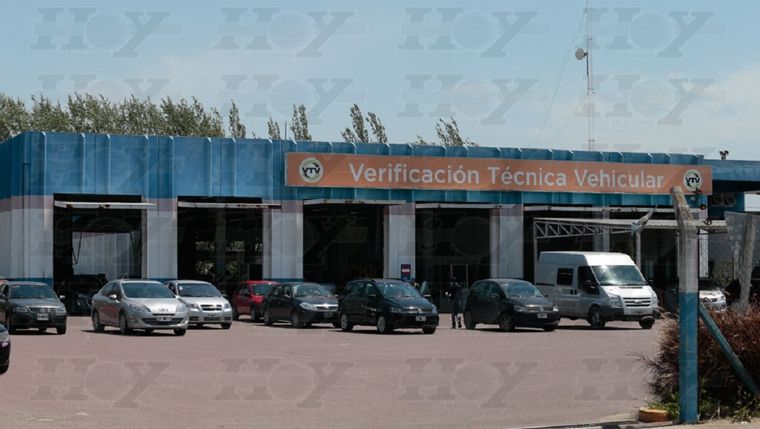 En provincia de Buenos Aires no aceptan las modificaciones del Gobierno nacional al sistema de la VTV.