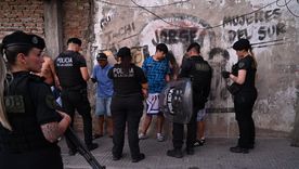 La Policía de la Ciudad realizó 910 intervenciones por distintos delitos. La Policía de la Ciudad realizó 910 intervenciones por distintos delitos.