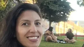 Encontraron muerto al principal sospechoso del femicidio de Valeria Schwab