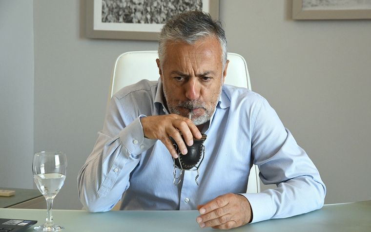 Foto: Rodrigo DAngelo / MDZ