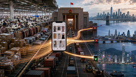 La expansión global de Shein sigue atada a las decisiones regulatorias de China.
