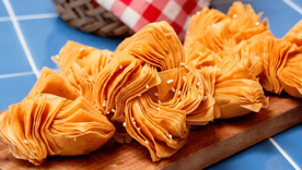 Esta receta es típica de fechas patrias en Argentina. Esta receta es típica de fechas patrias en Argentina.