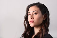 Celeste Nedic: General Alvear. Foto: Alf Ponce/MDZ